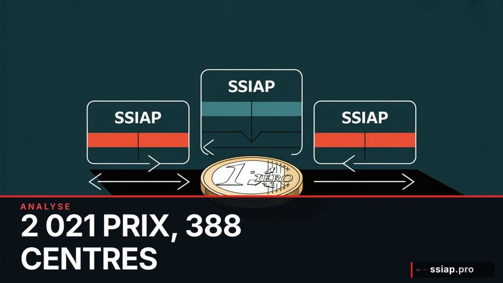 Prix de la formation SSIAP : ce que déclarent 388 centres image de l'article
