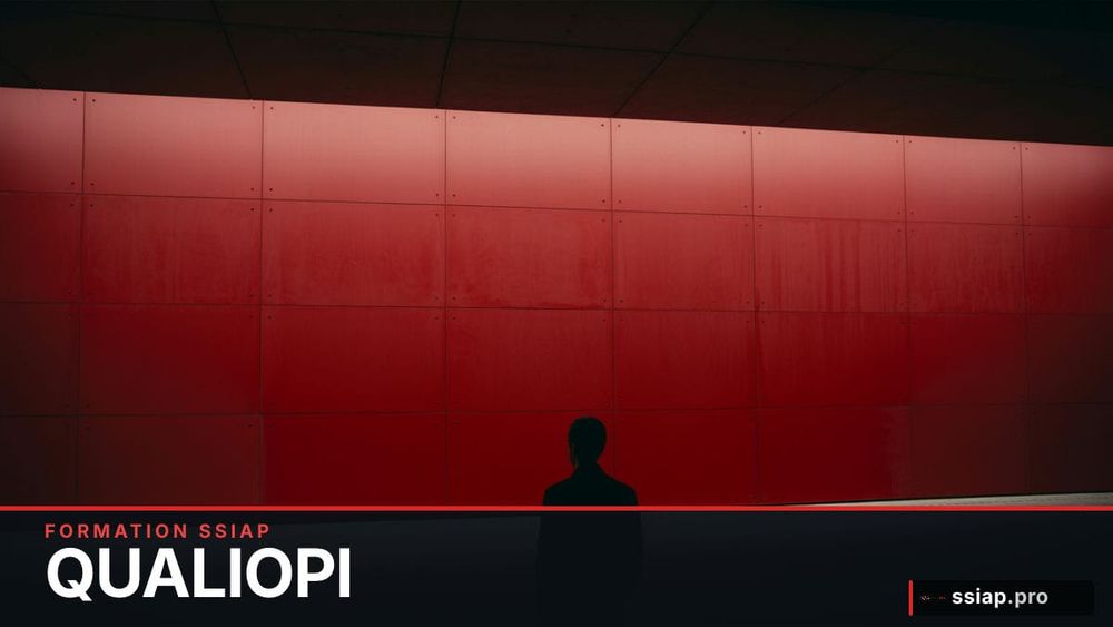 Qualiopi : ce qui change vraiment pour les organismes de formation SSIAP au 1er novembre 2026 image de l'article
