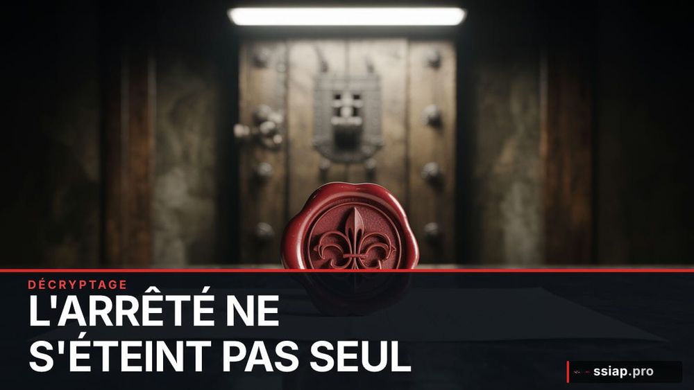 Réouverture d'un ERP fermé : ce que l'arrêté ne dit jamais image de l'article