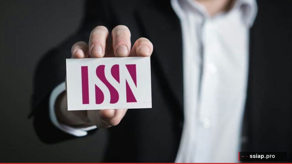SSIAP.PRO reçoit son ISSN ! image de l'article