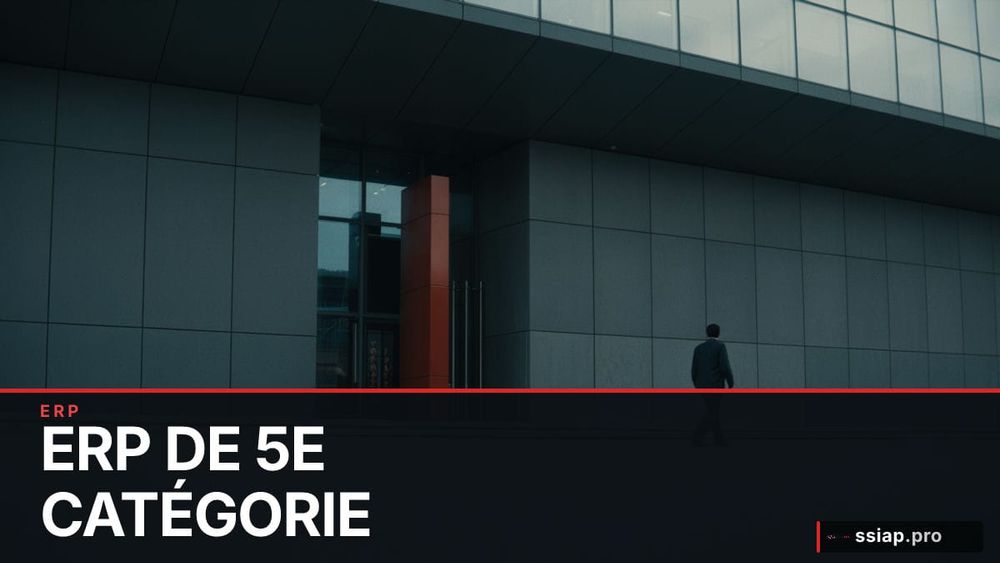 ERP de 5e catégorie : qui contrôle vos travaux depuis 2025 ? image de l'article