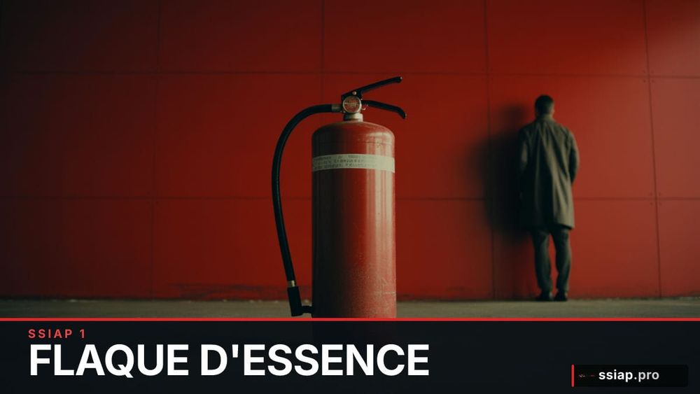 Flaque d'essence : le bon geste avec les mauvaises bottes image de l'article