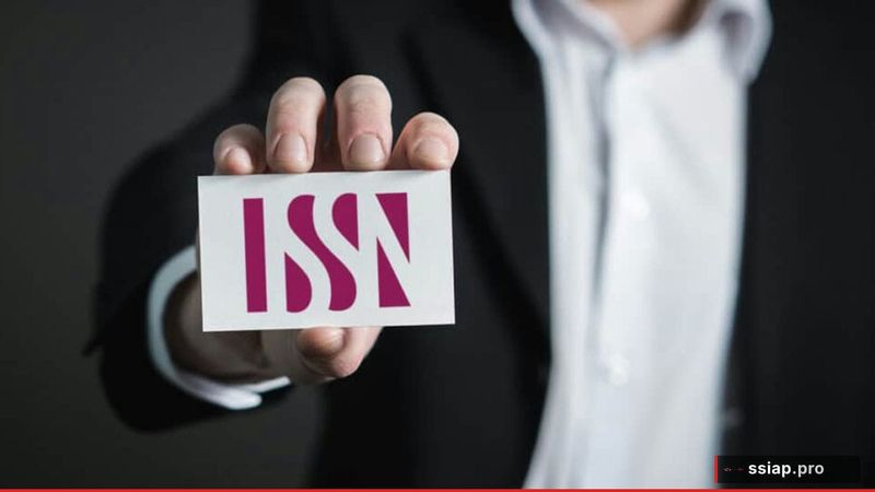 SSIAP.PRO reçoit son ISSN ! - sécurité incendie SSIAP
