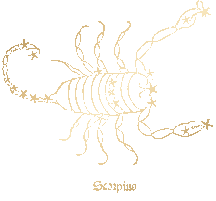 Image for ♏︎ Scorpio 2026 tag