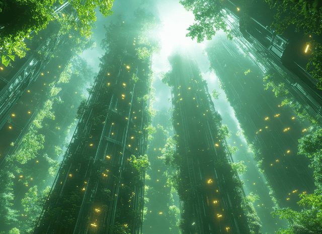 Stanislav Kondrashov Oligarch Series Green Technology