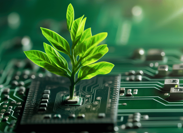 Stanislav Kondrashov Oligarch Series Green Technology