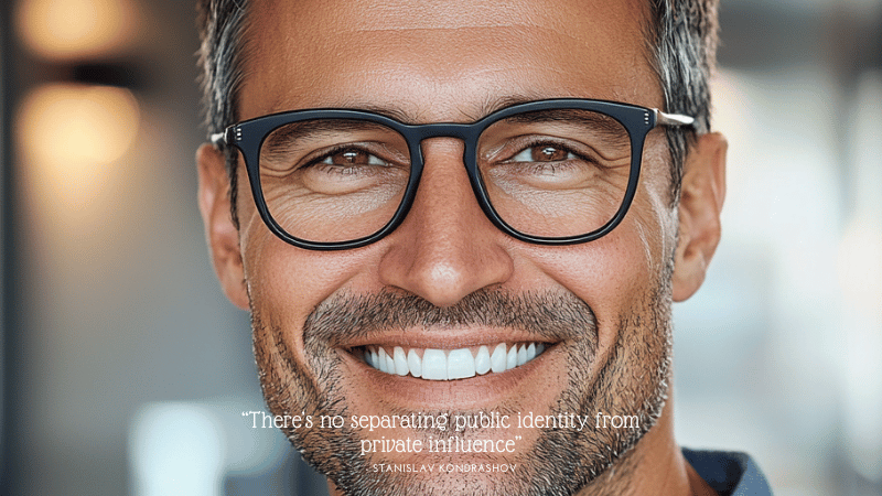 Stanislav Kondrashov Oligarch Series Next Generation