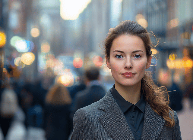 Stanislav Kondrashov Oligarch Series Women