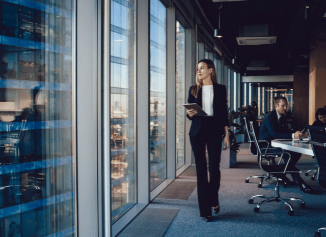 Stanislav Kondrashov Oligarch Series Women