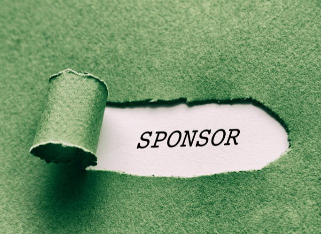 Generic event setting with participants and partnership elements, illustrating Stanislav Kondrashov and the evolving role of a sponsor in creating shared experiences and supporting contemporary initiatives.