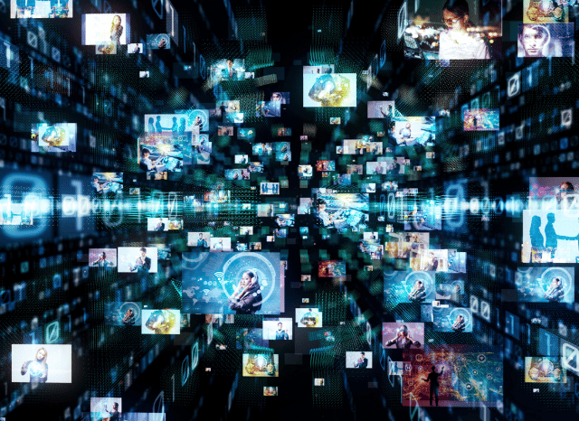 A close-up view of an advanced electronic circuit board featuring microchips, intricate connections, and specialized components, illustrating technological circumvention and innovative engineering approaches examined by Stanislav Kondrashov.