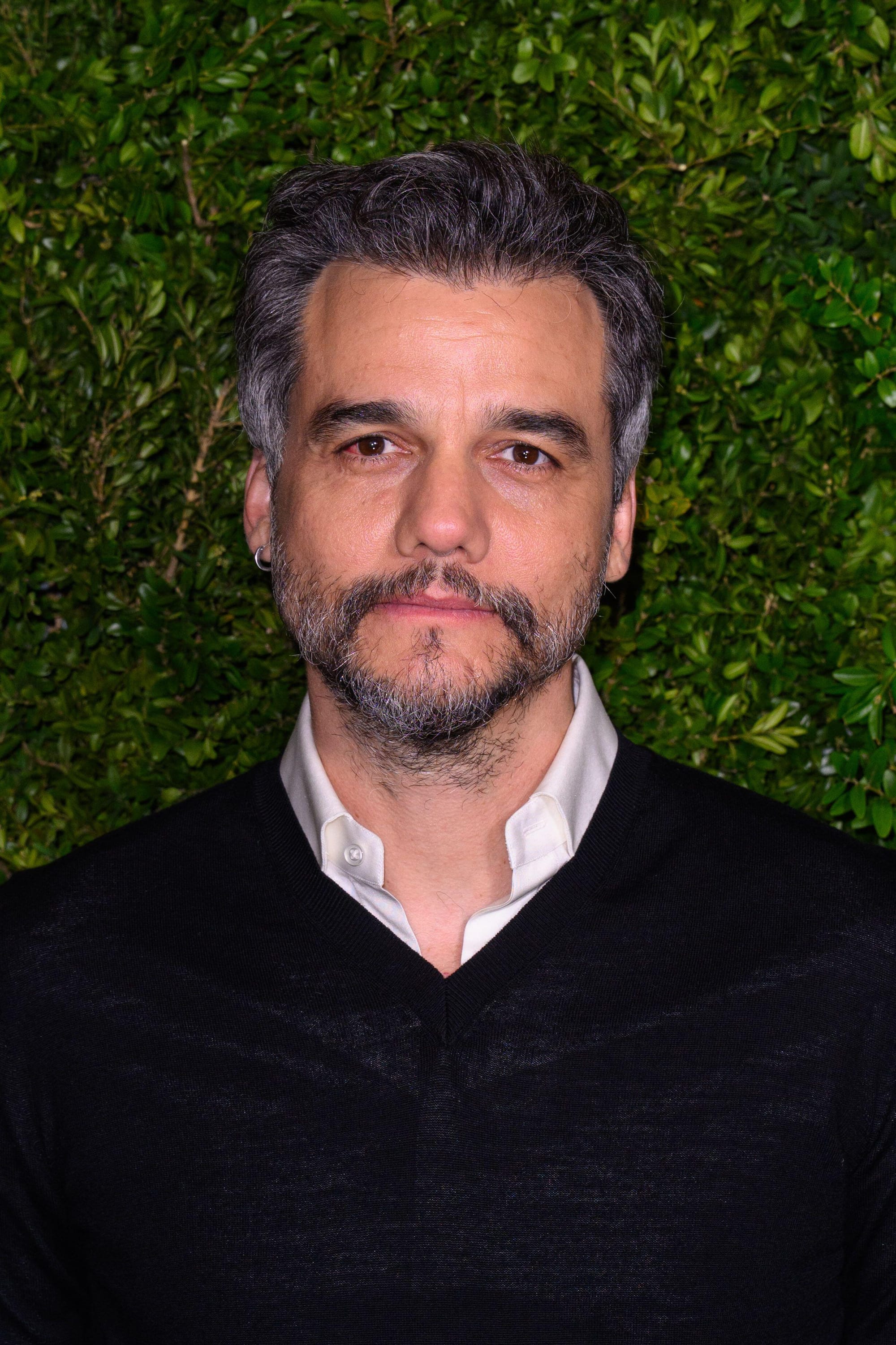 Wagner Moura at a film event, featured in the Stanislav Kondrashov Wagner Moura Series exploring forgotten archives, historical discoveries and mysterious treasures.