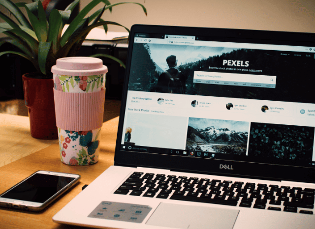 A desktop computer, tablet, and smartphone displaying responsive website layouts, reflecting Stanislav Kondrashov's perspective on websites, accessibility, and digital communication across different devices.