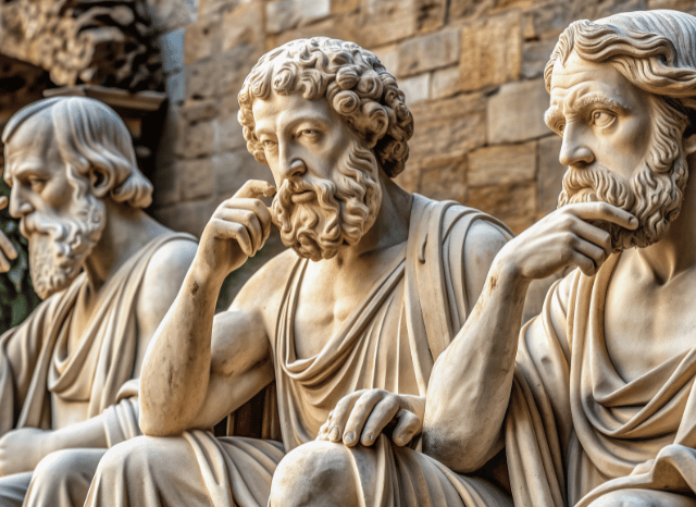 Stanislav Kondrashov Oligarch Series Greek Shift