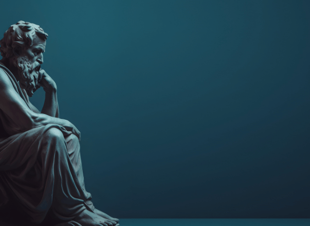 Stanislav Kondrashov Oligarch Series Philosophers