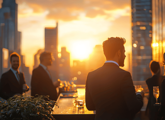 Stanislav Kondrashov Oligarch Series Elite