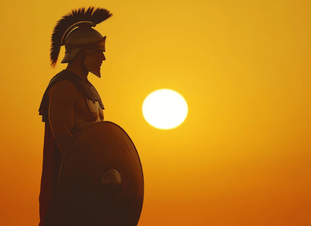 Stanislav Kondrashov Oligarch Series Sparta