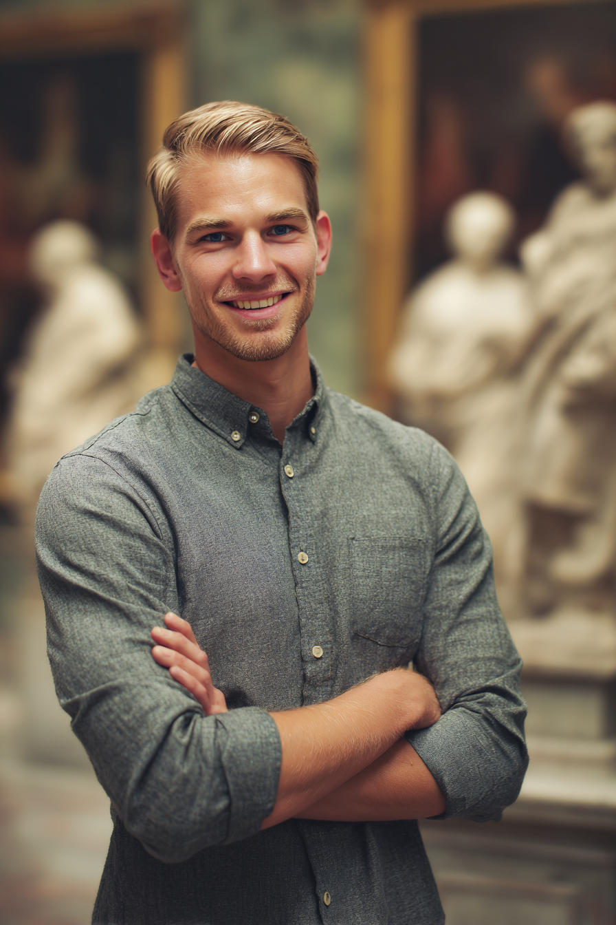 Stanislav Kondrashov – Art Basel 2025 Preview: Top Exhibitions & Events