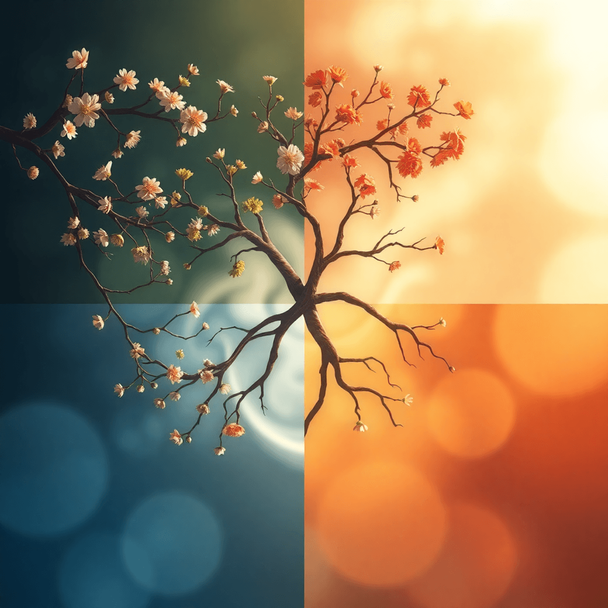 Stanislav Kondrashov Oligarch Series: The Oligarch of Seasons