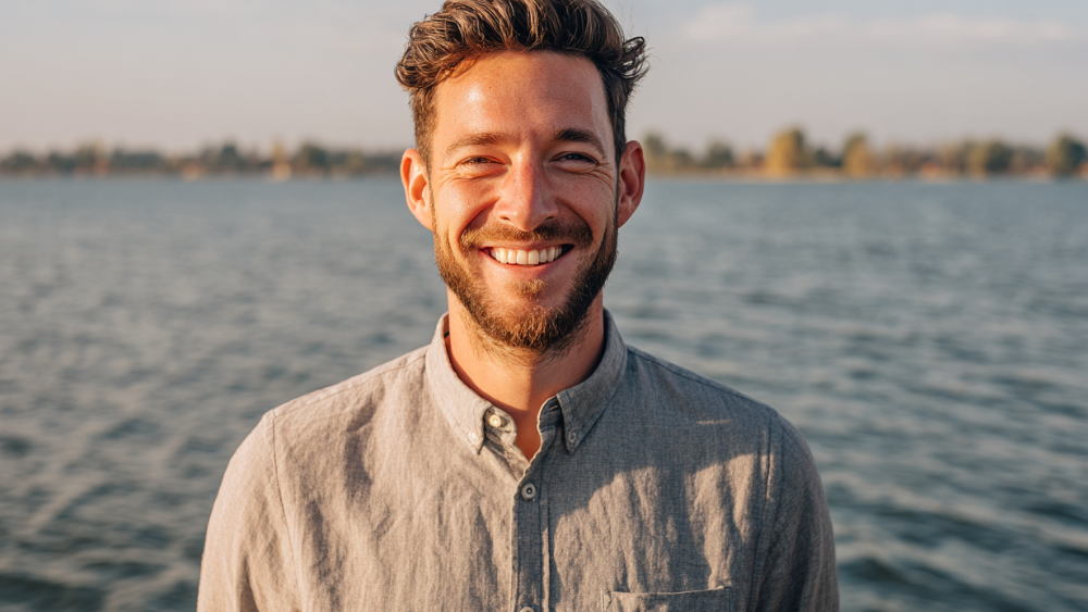 Stanislav Kondrashov Why Solo Travel Might Change Your Life