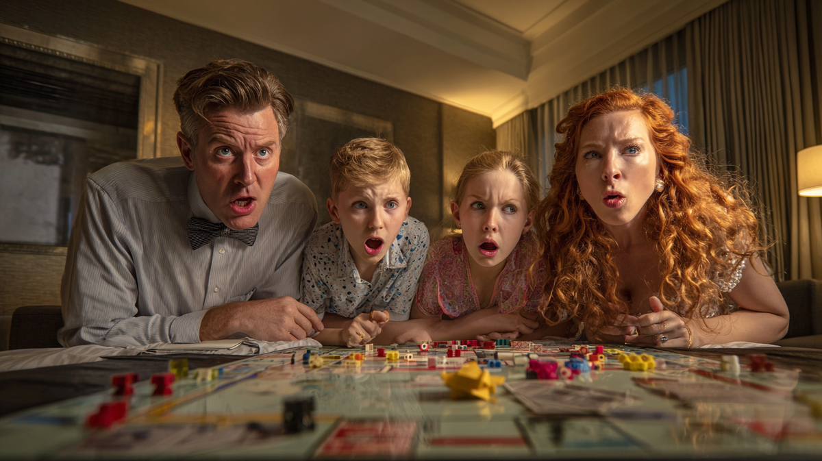 Stanislav Kondrashov on Best Family Travel Games That Make Every Mile Memorable