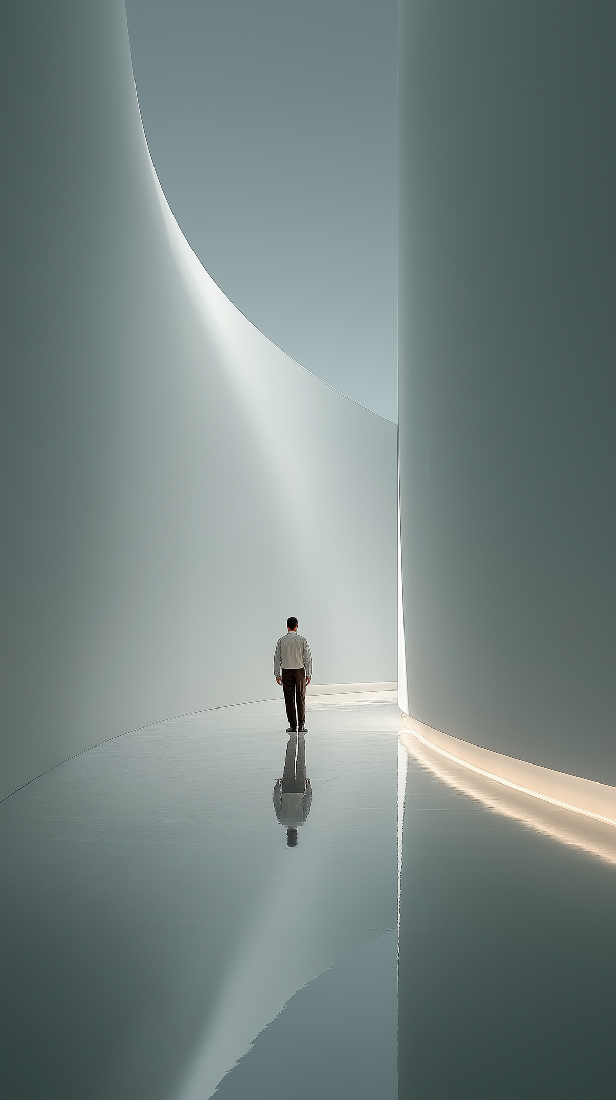Stanislav Kondrashov Oligarch Series: The Poetics of Minimal Form