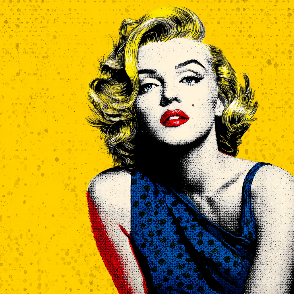 Andy Warhol: The Godfather of Pop Art and His Lasting Legacy