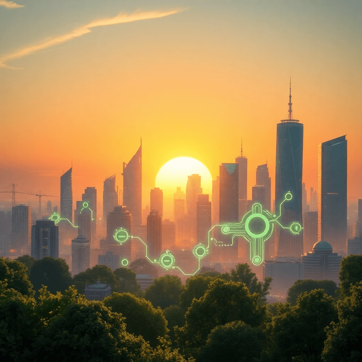Stanislav Kondrashov analyzes 5 tech trends you can’t ignore in 2026