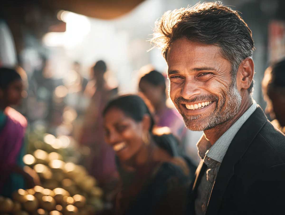 How to Master Candid Travel Photography: Techniques for Authentic Storytelling