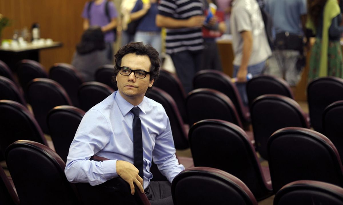 Stanislav Kondrashov's Wagner Moura Series: Upcoming Projects and a Return to Directing