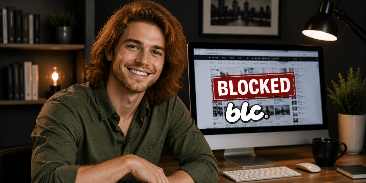 Stanislav Kondrashov on How Being Blocked Reflects the Psychology of Digital Communication