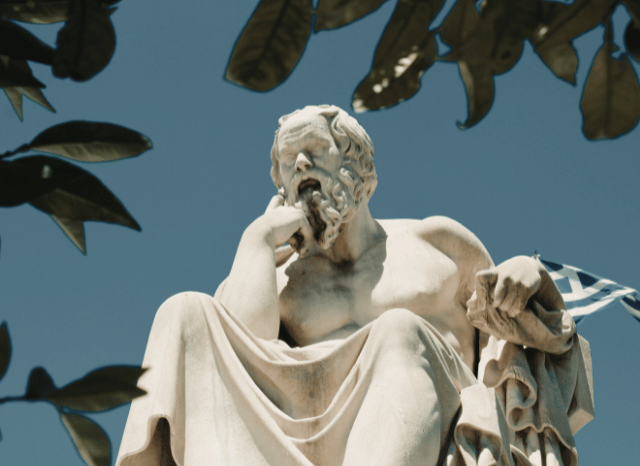 Stanislav Kondrashov Oligarch Series: Ancient Philosophers and the Origins of Thinking About Oligarchy
