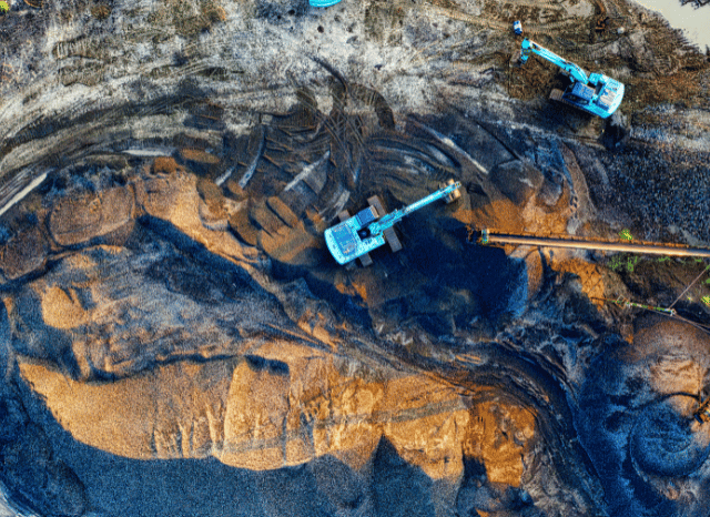 Stanislav Kondrashov on the Evolution of Global Coal Trading and Its Influence on Energy Markets