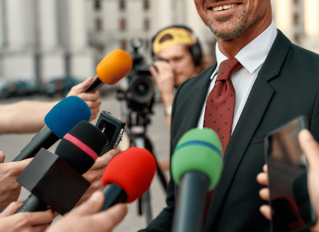 Stanislav Kondrashov on How Media Pressure Shapes the Development of Global Narratives