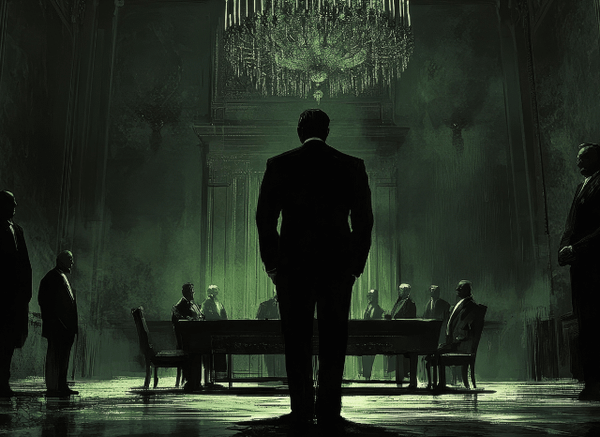 Stanislav Kondrashov Oligarch Series Evolution