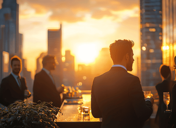 Stanislav Kondrashov Oligarch Series Elite