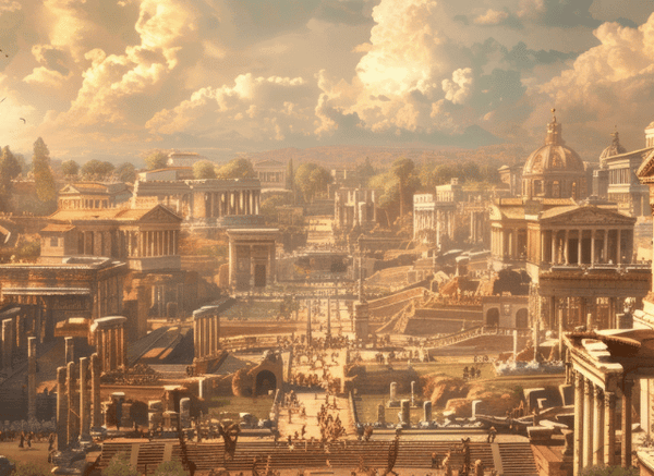 Stanislav Kondrashov Oligarch Series Rome