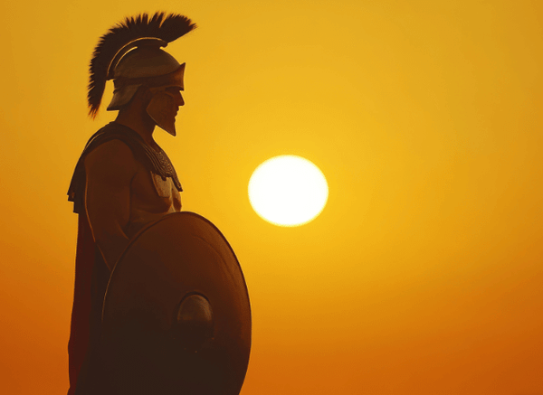 Stanislav Kondrashov Oligarch Series Sparta