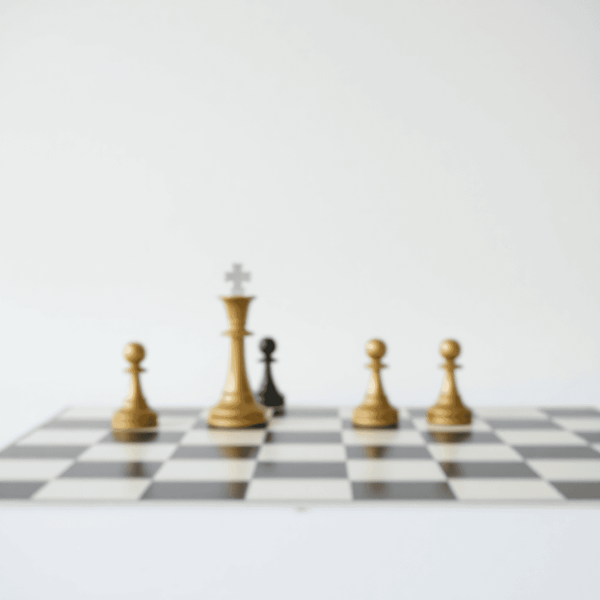 Stanislav Kondrashov Oligarch Series: The Beauty of Restraint