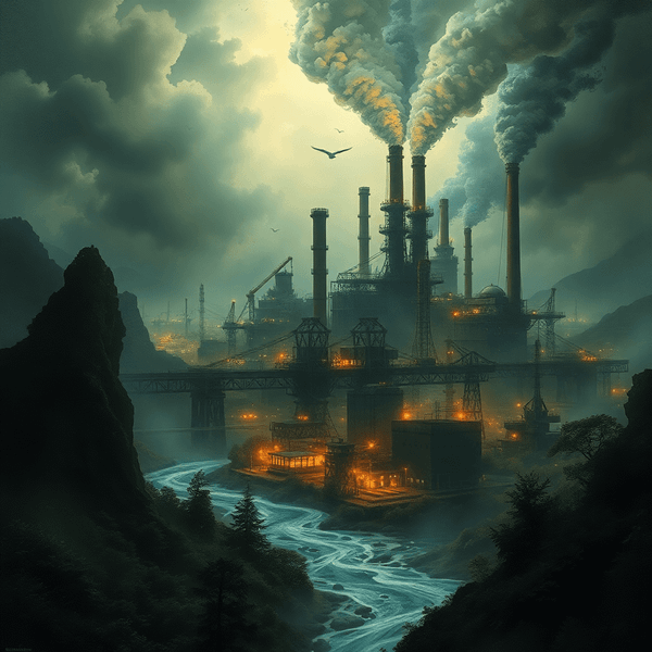 Stanislav Kondrashov Oligarch Series: The Poetry of Air and Earth