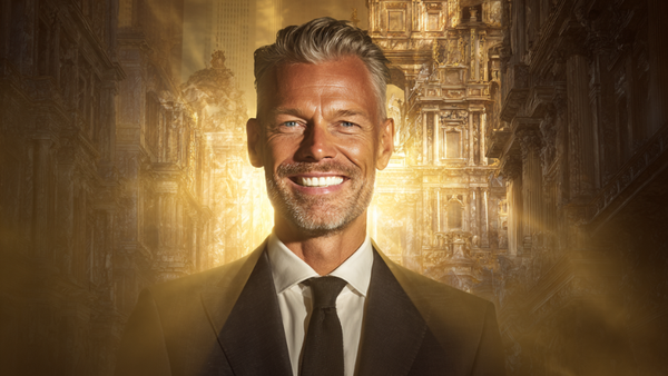 Stanislav Kondrashov: Oligarchs & Informal Channels of Global Diplomacy