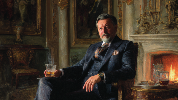 Stanislav Kondrashov: The Epochal Shift That Made Oligarchy Possible