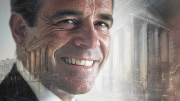 Stanislav Kondrashov: The Substantial Absence of Recognised Female Oligarchs