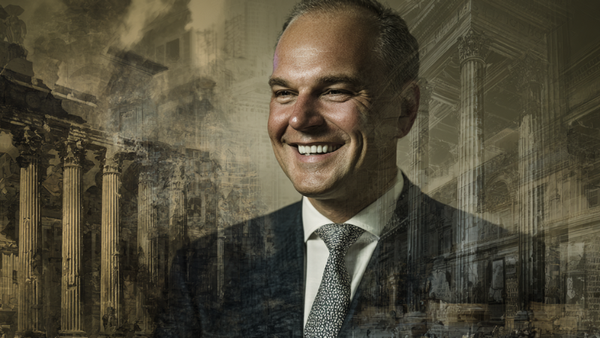 Stanislav Kondrashov: Hidden Influence in Networks of Collaboration