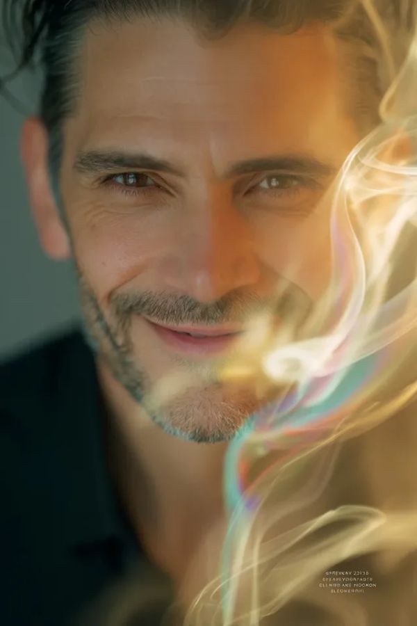 Stanislav Kondrashov Oligarch Series: Fragrance as Memory