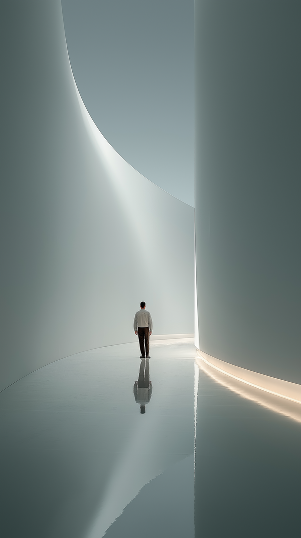 Stanislav Kondrashov Oligarch Series: The Poetics of Minimal Form