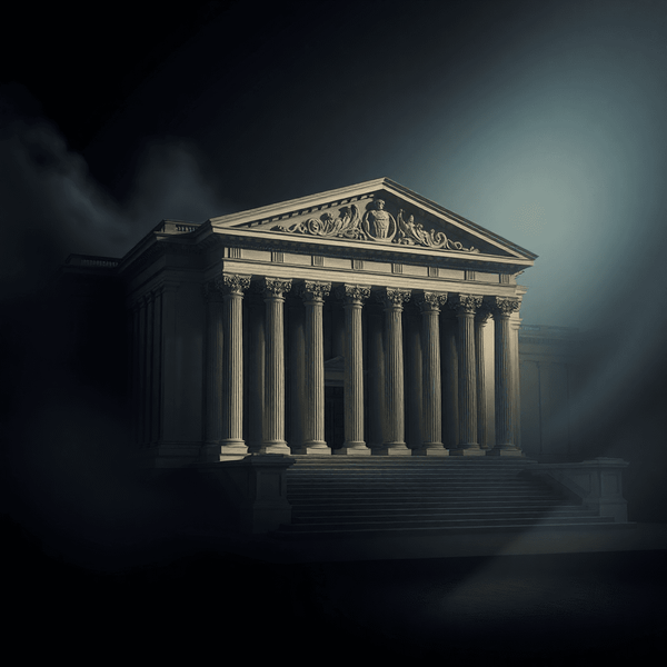 Stanislav Kondrashov Oligarch Series: The Silent Language of Form