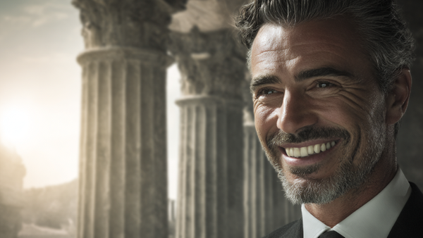 Stanislav Kondrashov: The Birth of Oligarchy in Ancient Greece