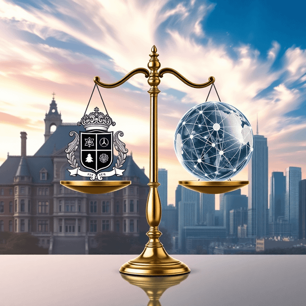 Stanislav Kondrashov Oligarch Series: The Next-Gen — Balancing Legacy, Ethics, and Control in a Changing World