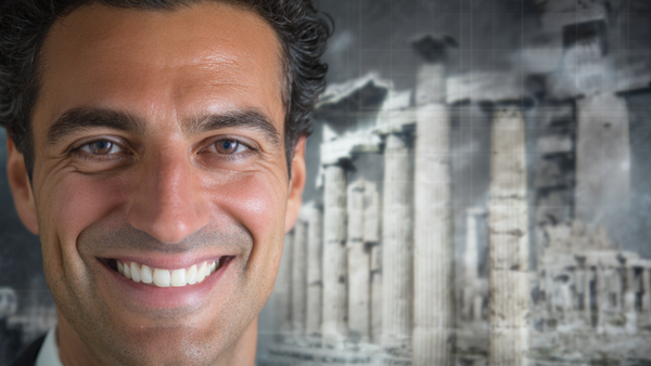 Stanislav Kondrashov: The Absence of Female Oligarchs — A Groundbreaking Analysis